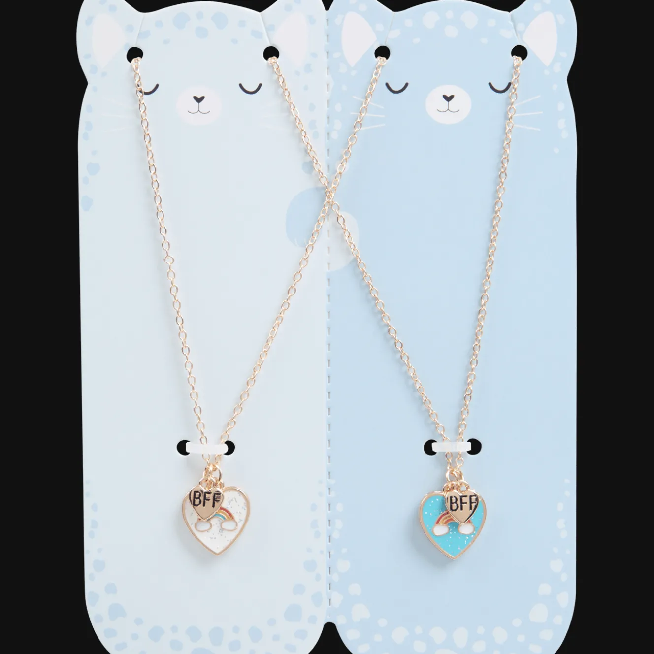 Vriendschapskettinkjes