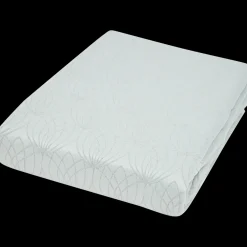 Vuilafstotend tafelkleed