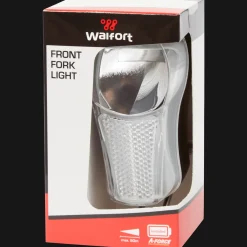 Walfort fietskoplamp