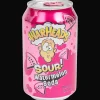 Warheads Sour frisdrank Watermeloen