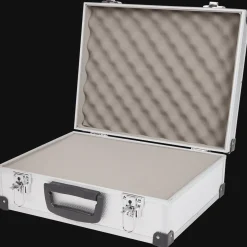 Werckmann aluminium opbergkoffer