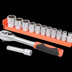 Werckmann dopsleutelset