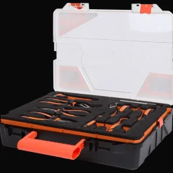 Werckmann gereedschapsset