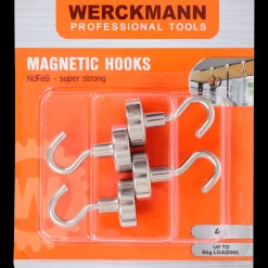 Werckmann magnetische haken