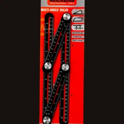Werckmann meetgereedschap