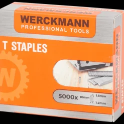 Werckmann nietjes