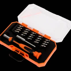 Werckmann precisie bitset