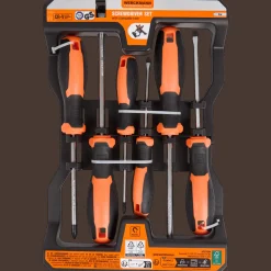 Werckmann schroevendraaiers