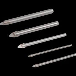 Werckmann speciaalborenset