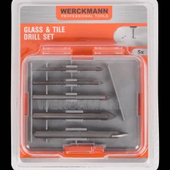 Werckmann speciaalborenset