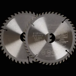 Werckmann TCT zaagbladen