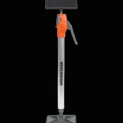 Werckmann telescopische steun