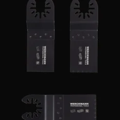 Werckmann zaagbladen