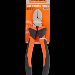 Werckmann zijsnijtang