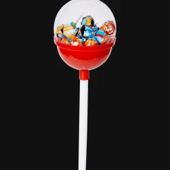 XL lolly met inhoud