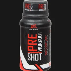 XXL Nutrition pre-workout-shot Cola