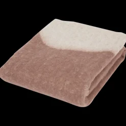 Zachte sjaal met print