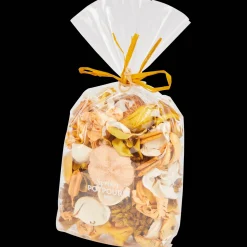 Zakje kunst potpourri