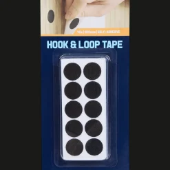 Zelfklevend klittenband