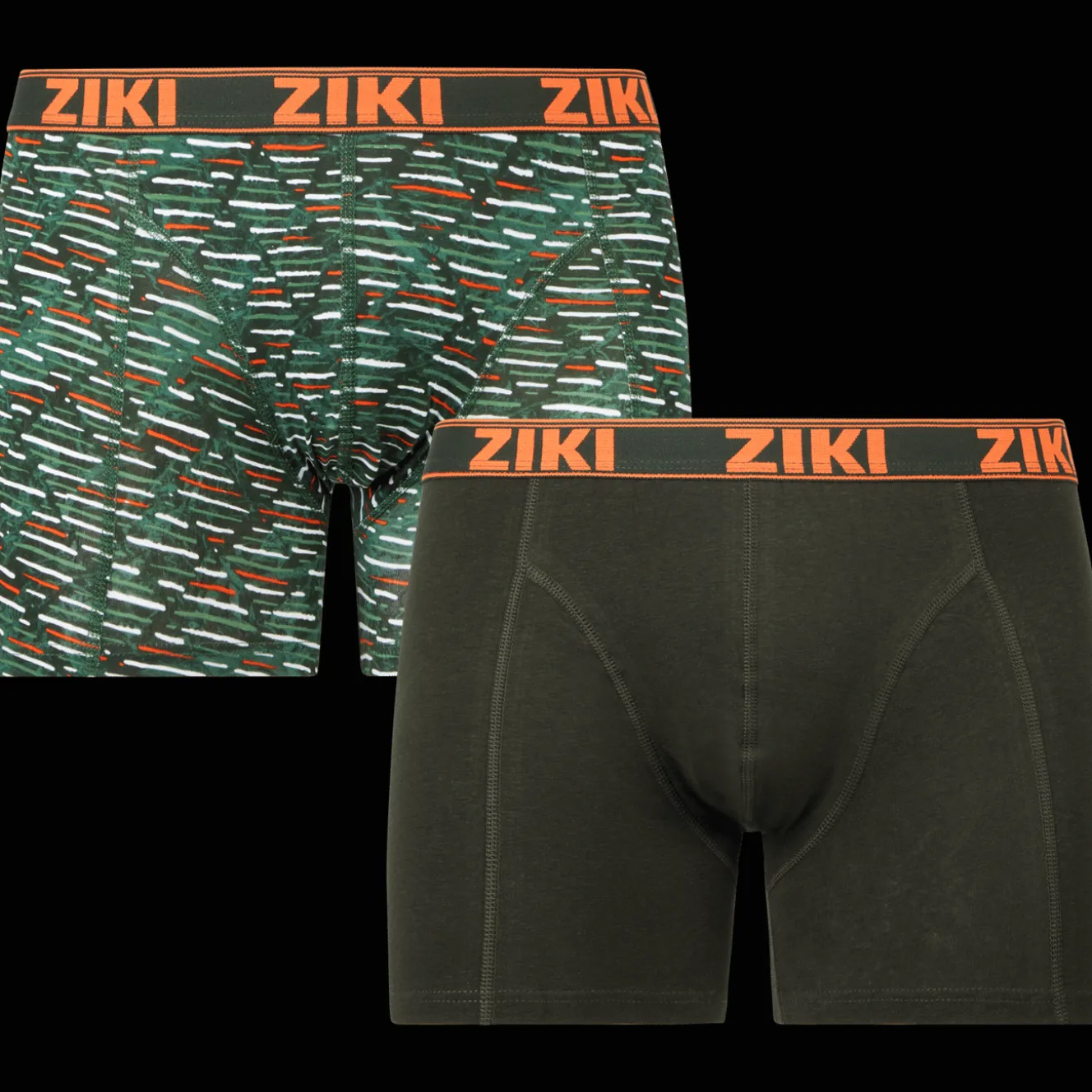 Ziki boxershorts