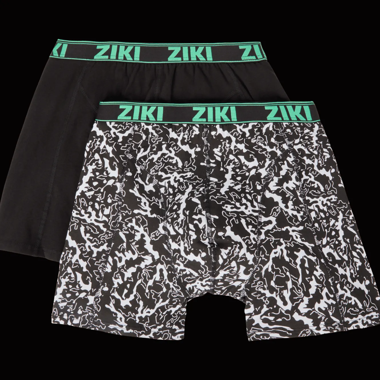 Ziki boxershorts