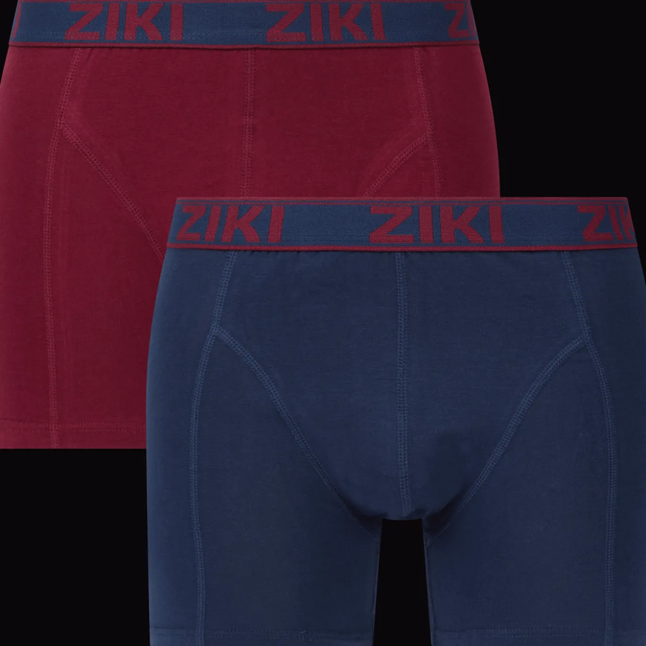 Ziki boxershorts