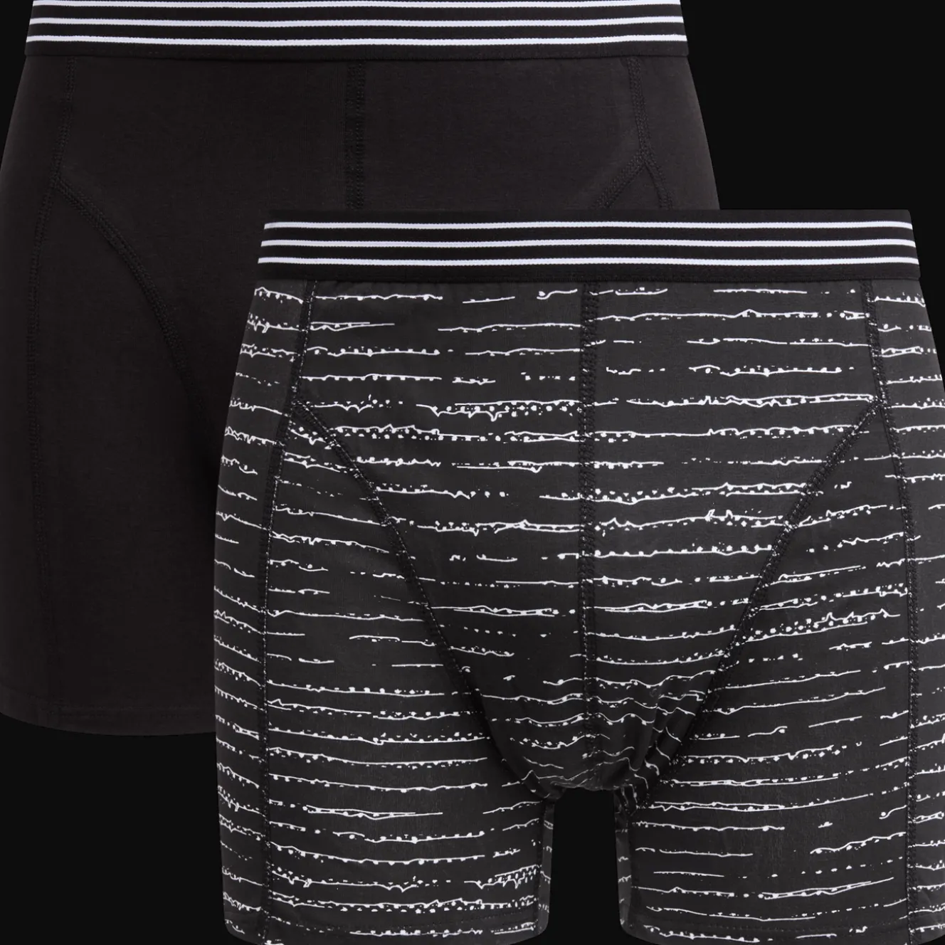 Ziki boxershorts