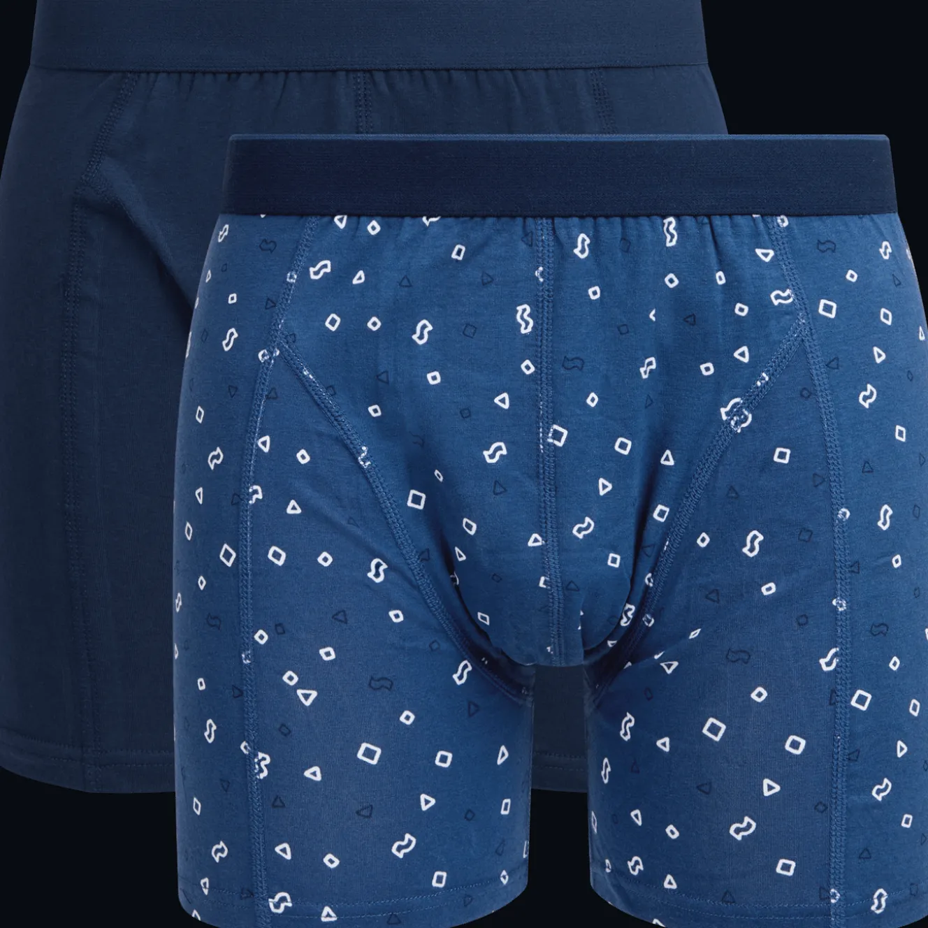 Ziki boxershorts
