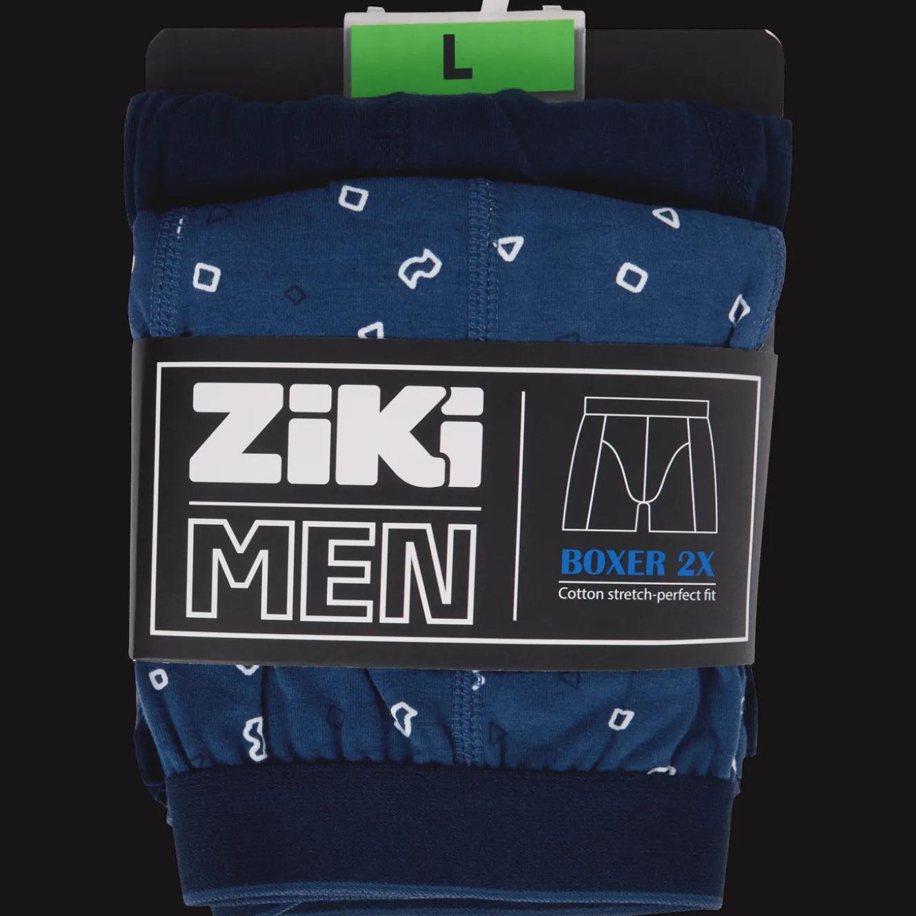 Ziki boxershorts