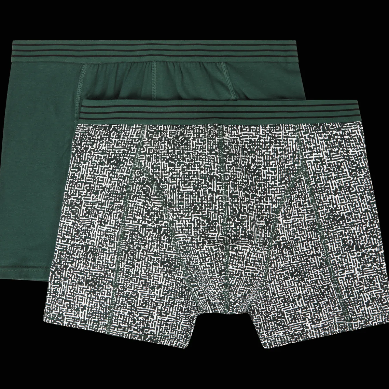 Ziki boxershorts
