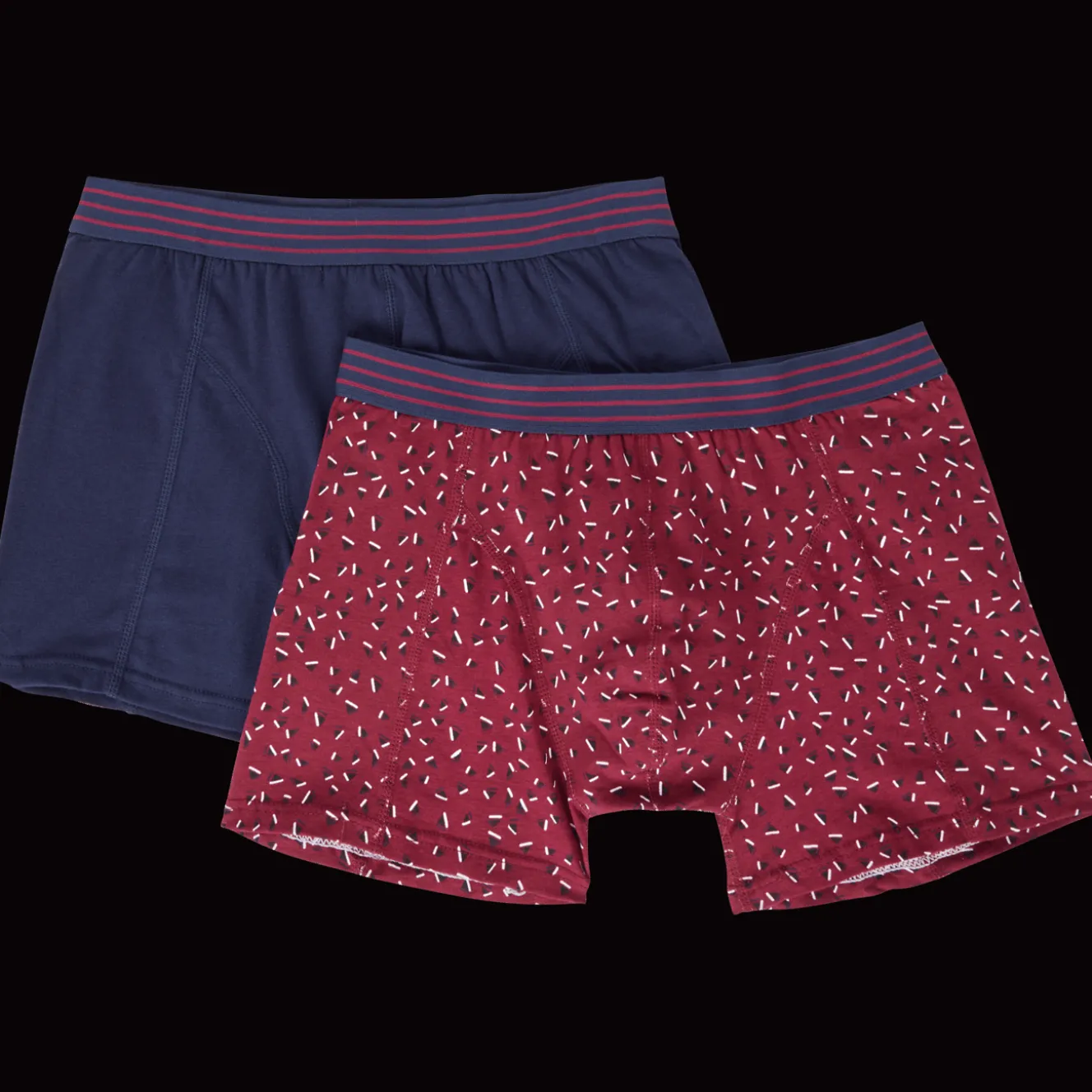 Ziki boxershorts