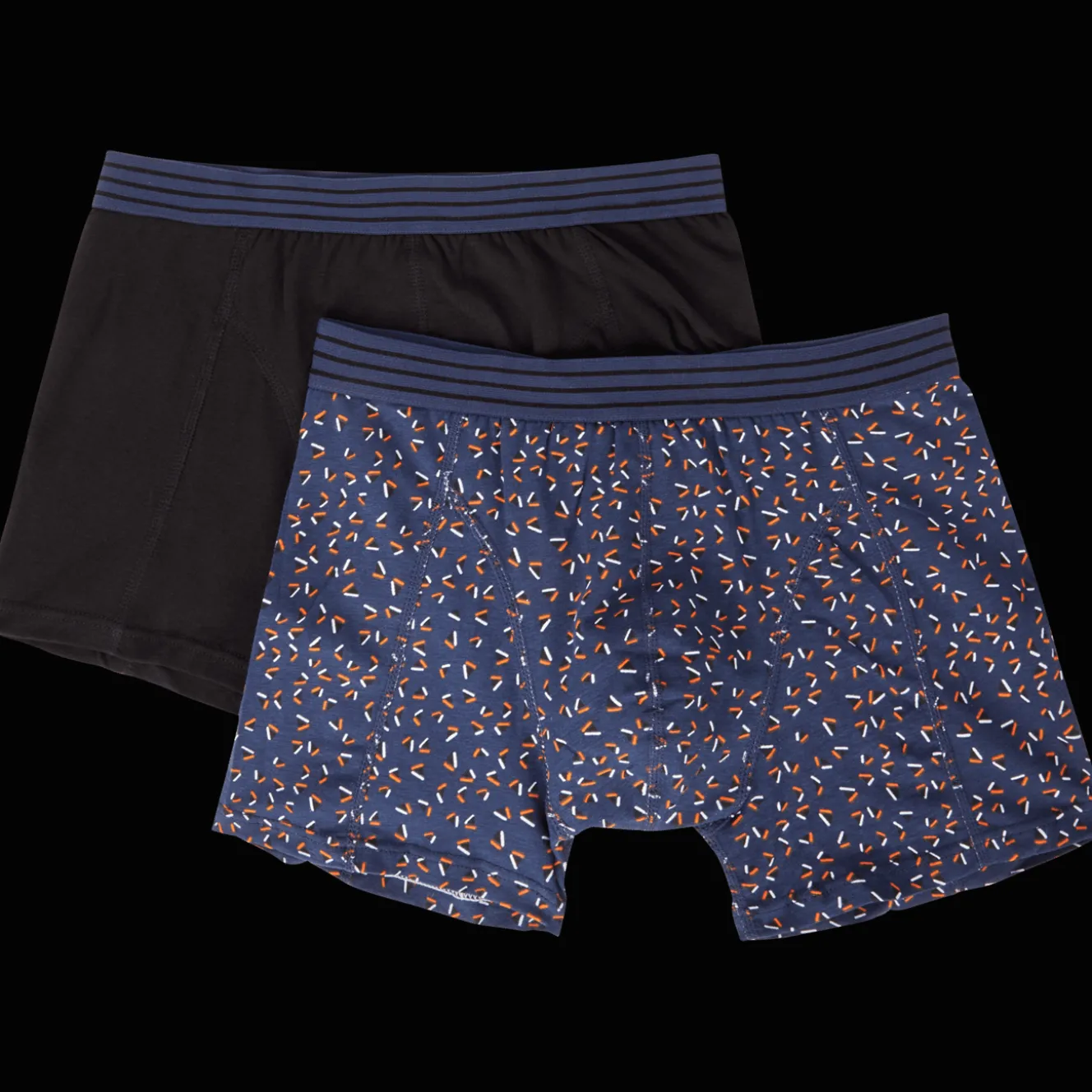 Ziki boxershorts
