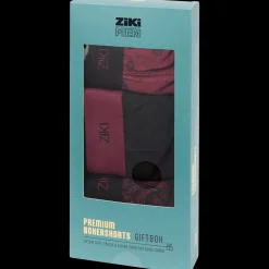 Ziki Men Premium boxershorts